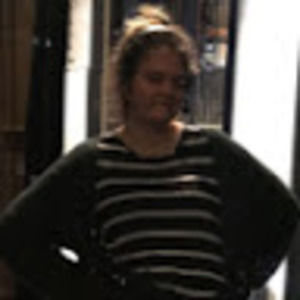 Meet your Posher, Lucy